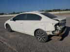 2014 HONDA CIVIC TOURING   for sale at Copart ON - OTTAWA