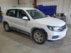 2012 VOLKSWAGEN TIGUAN S   for sale at Copart MT - BILLINGS