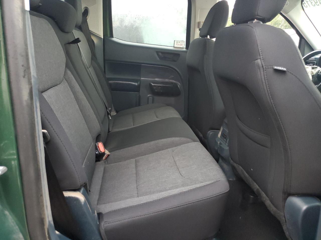 2025 Ford Maverick Xlt VIN: 3FTTW8JA7SRA28947 Lot: 69149315