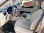 2011 LEXUS GX 460   for sale at Copart TX - SAN ANTONIO