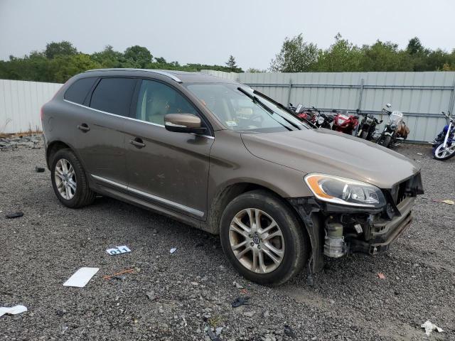 Parquets VOLVO XC60 2015 Brown