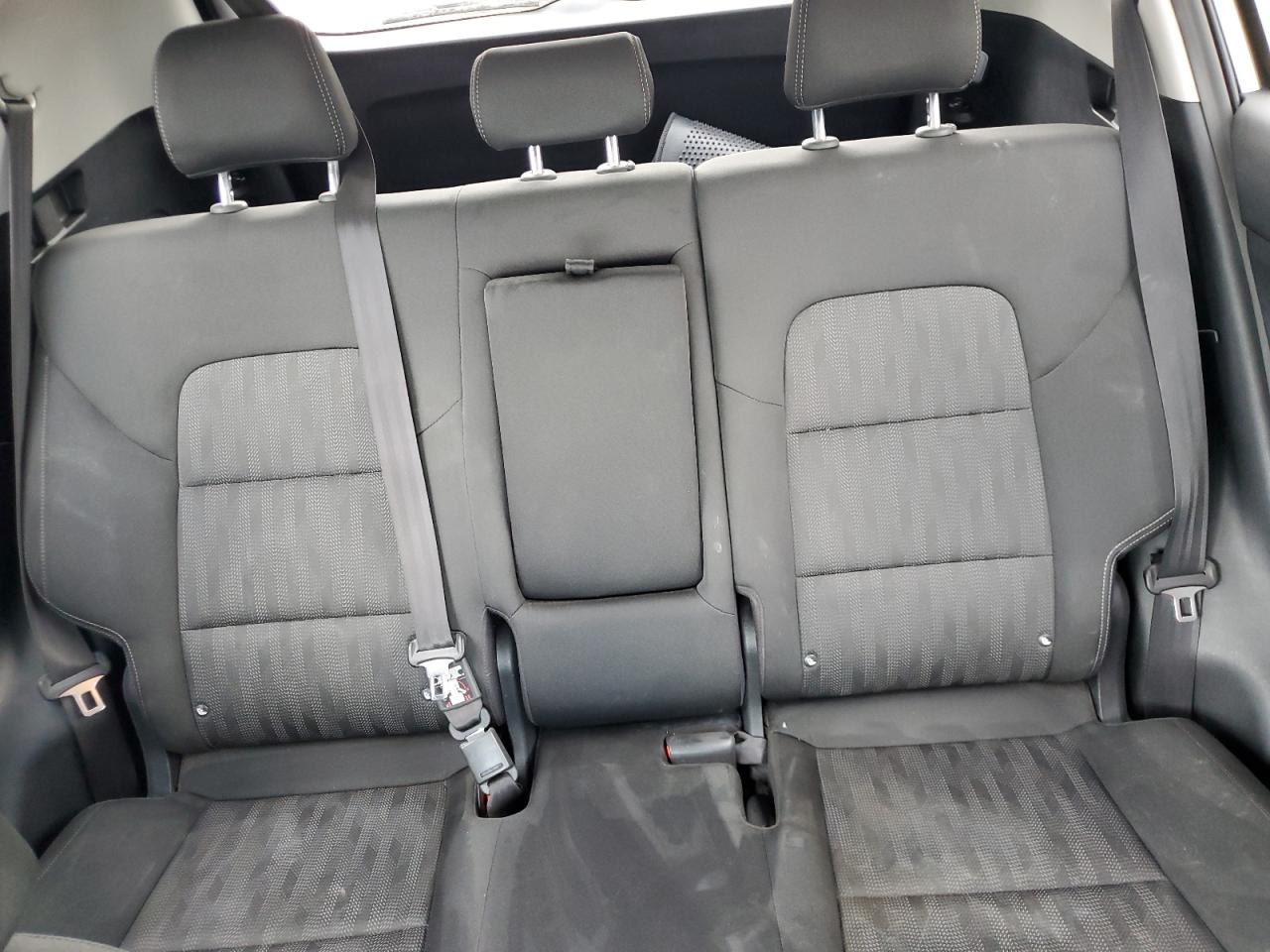 2020 Kia Sportage Lx VIN: KNDPM3AC3L7712821 Lot: 67316425