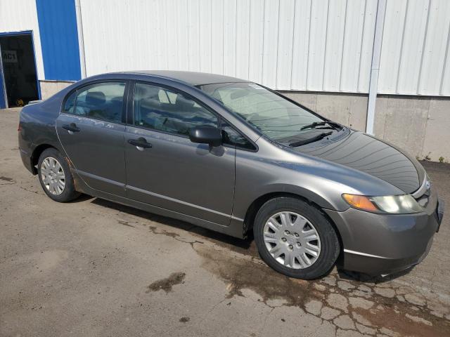 2008 HONDA CIVIC DX  