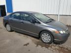 2008 HONDA CIVIC DX   for sale at Copart NB - MONCTON