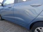 2015 HYUNDAI I10 SE for sale at Copart CHESTER