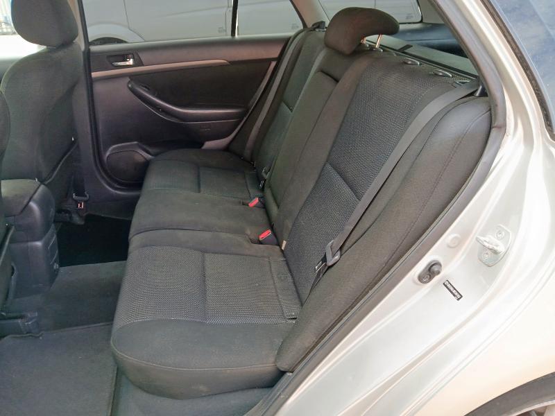2008 TOYOTA AVENSIS TR