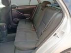 2008 TOYOTA AVENSIS TR for sale at Copart CORBY