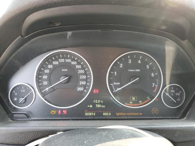 2015 BMW 320 I XDRIVE  