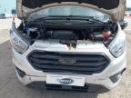 2018 FORD TRANSIT CUSTOM 2.0 ECOBLUE 130PS LOW ROOF TREND VAN for sale at Copart ROCHFORD