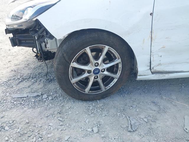 2019 FORD FIESTA 1.0 ECOBOOST ZETEC 5DR