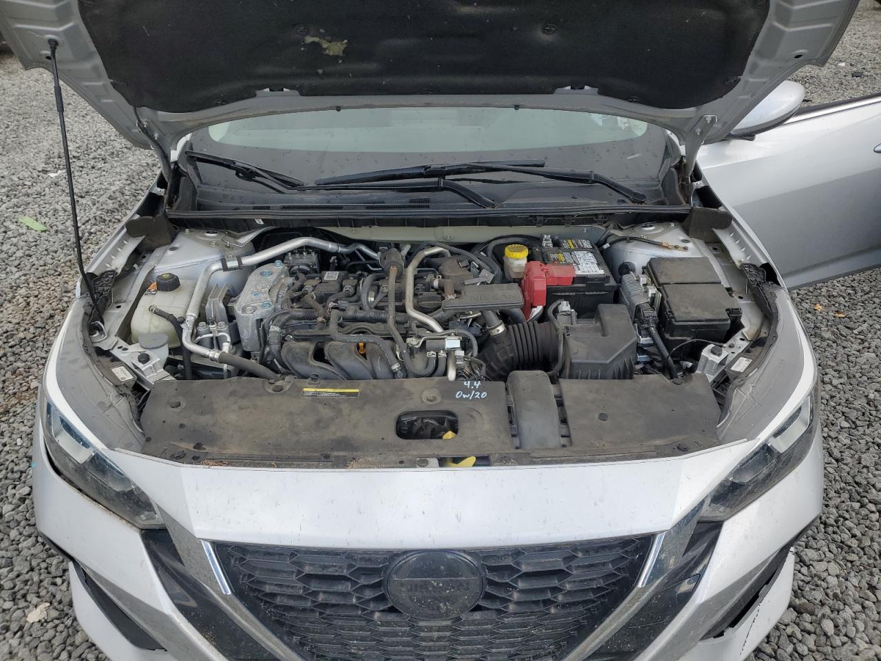 2017 Subaru Wrx VIN: JF1VA1B65H9817164 Lot: 69687915