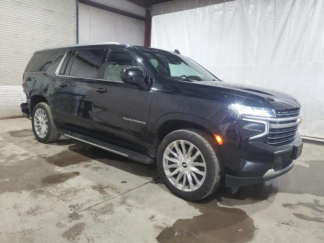 2023 CHEVROLET SUBURBAN K1500 LT  