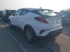2021 TOYOTA C-HR ICON HEV CVT  for sale at Copart CHESTER