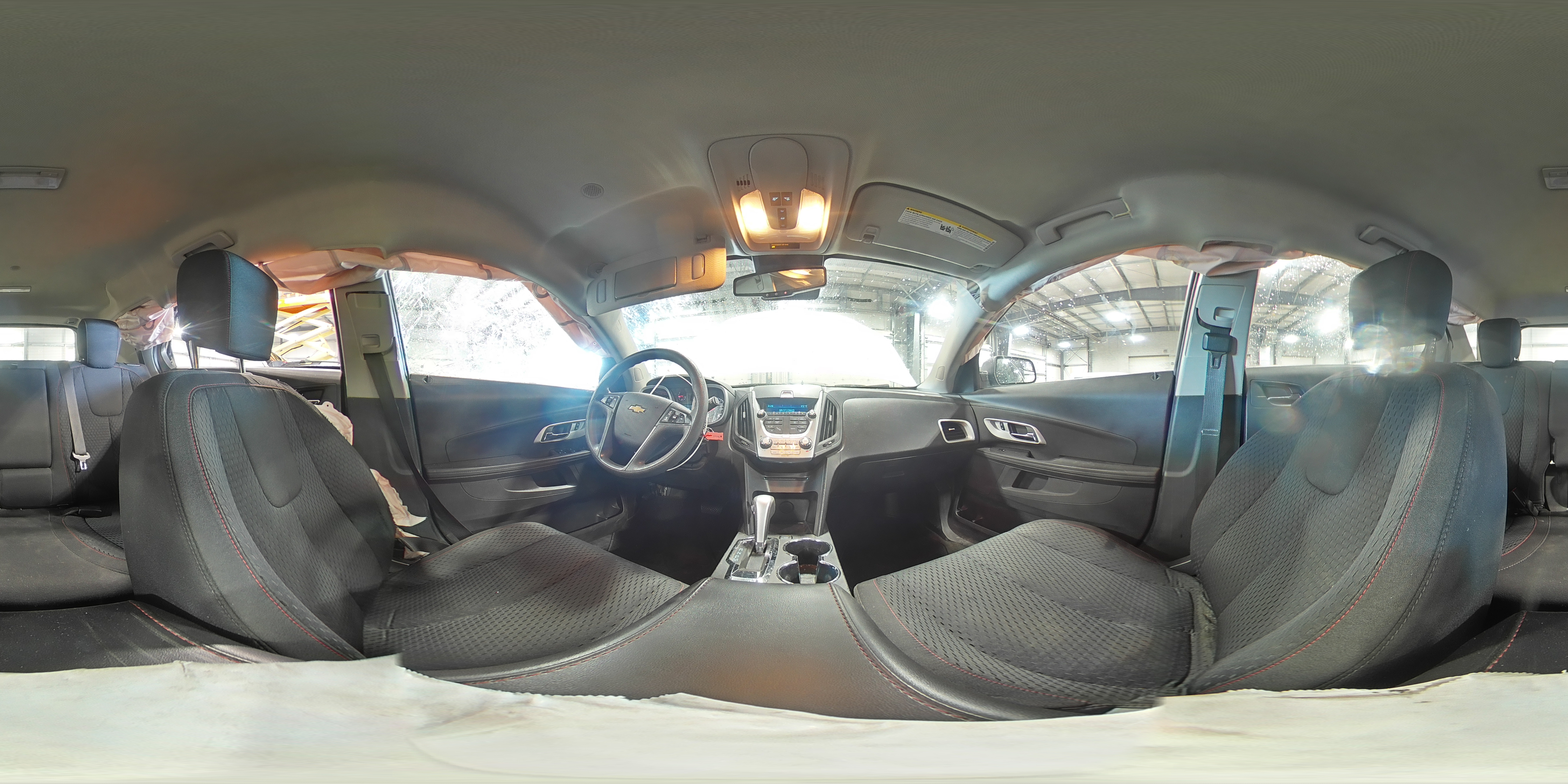 2012 Chevrolet Equinox Ls VIN: 2GNALBEK4C6137639 Lot: 70485645
