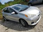 2012 TOYOTA PRIUS C    for sale at Copart AB - CALGARY