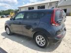 2021 KIA SOUL LX   for sale at Copart MO - COLUMBIA