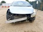 2009 VAUXHALL CORSA DESIGN AUTO  for sale at Copart COLCHESTER