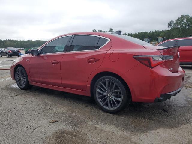  ACURA ILX 2019 Красный
