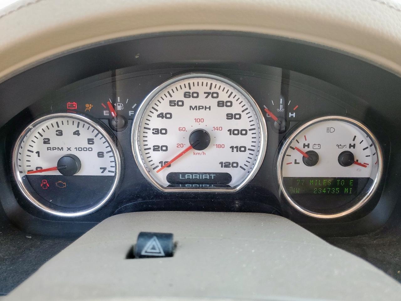 2005 Ford F150 VIN: 1FTPX12595FA66883 Lot: 68739915