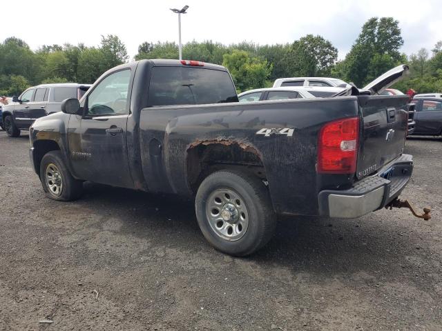 2013 CHEVROLET SILVERADO K1500  