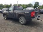 2013 CHEVROLET SILVERADO K1500   for sale at Copart CT - HARTFORD SPRINGFIELD