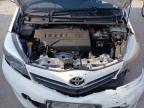 2012 TOYOTA YARIS for sale at Copart WESTBURY