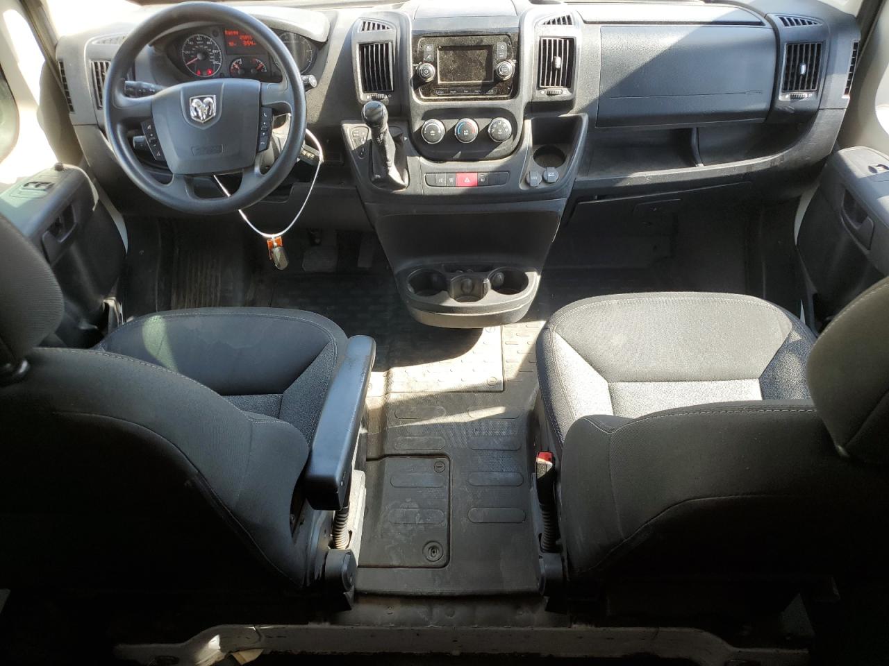 2020 Ram Promaster 1500 1500 Standard VIN: 3C6TRVAG5LE120407 Lot: 70901395