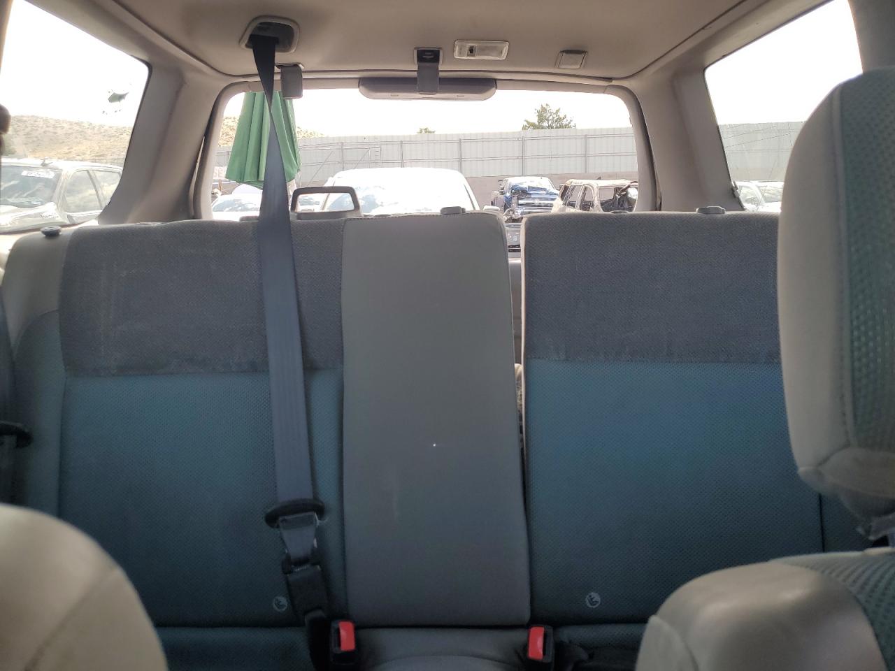 2005 Subaru Forester 2.5X VIN: JF1SG63665H747334 Lot: 68690995