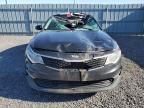 2018 KIA OPTIMA LX   à vendre chez Copart ON - OTTAWA