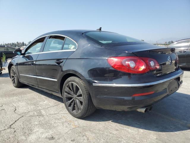 2010 VOLKSWAGEN CC SPORT  