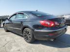 2010 VOLKSWAGEN CC SPORT   for sale at Copart CA - SUN VALLEY