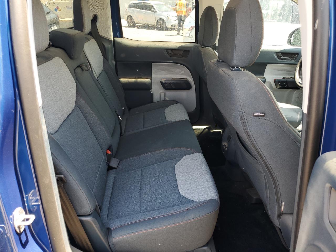 2024 Ford Maverick Xlt VIN: 3FTTW8H37RRA57205 Lot: 68646945