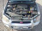 2003 SUBARU IMPREZA WR for sale at Copart WISBECH