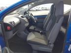 2009 CITROEN C1 SPLASH for sale at Copart CHESTER