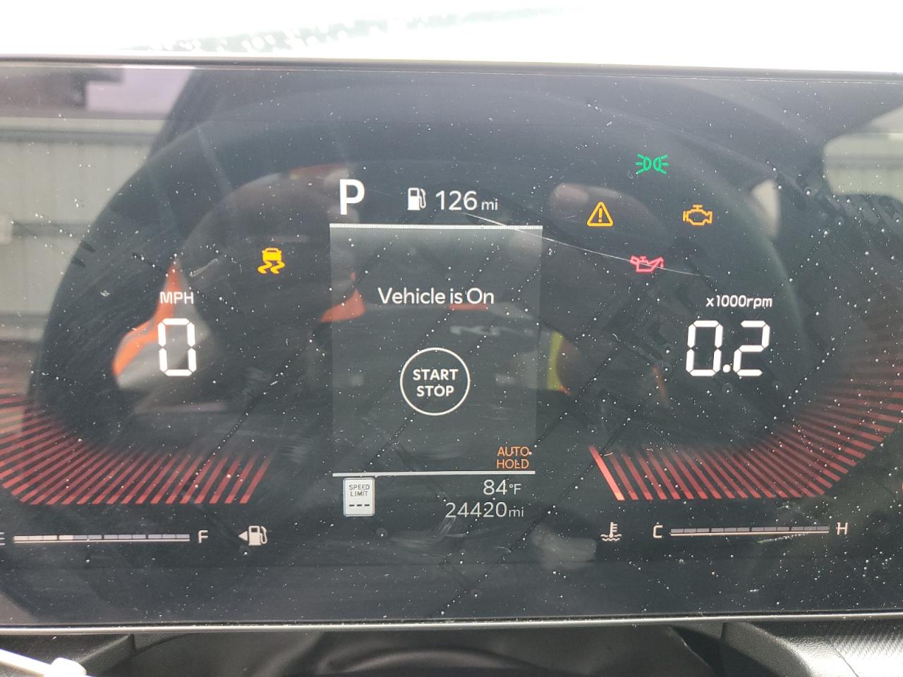 2025 Kia K4 Lx VIN: 3KPFT4DE8SE018075 Lot: 68655735