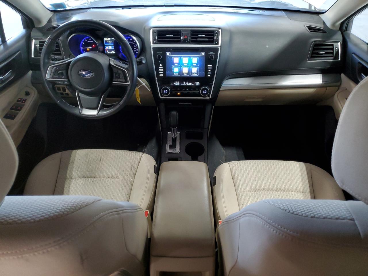 2018 Subaru Outback 2.5I Premium VIN: 4S4BSACC9J3231778 Lot: 68453275