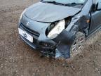 2009 SUZUKI ALTO SZ4 A for sale at Copart WISBECH