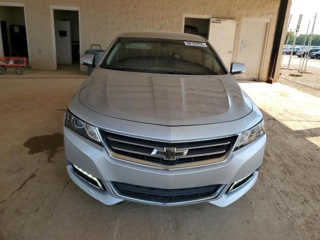  CHEVROLET IMPALA 2018 Серебристый