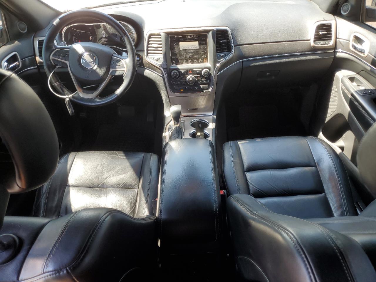 1C4RJEBG8GC473536 2016 Jeep Grand Cherokee Limited