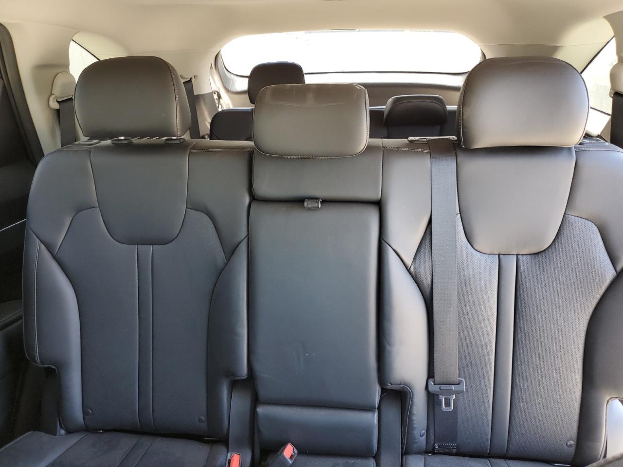 2022 Kia Sorento S VIN: 5XYRLDLC7NG081964 Lot: 69304025