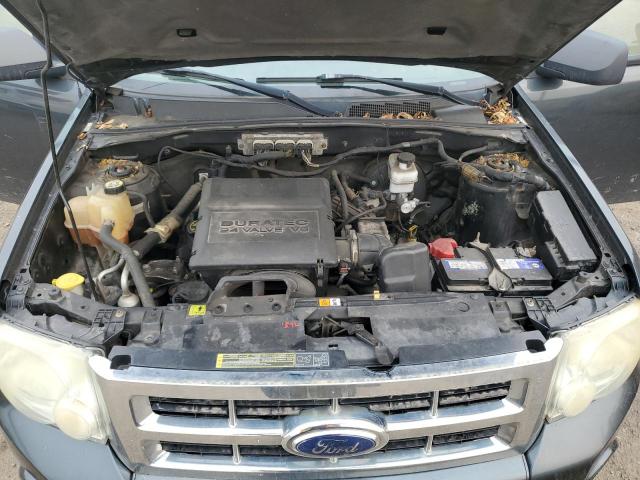 2009 FORD ESCAPE XLT  