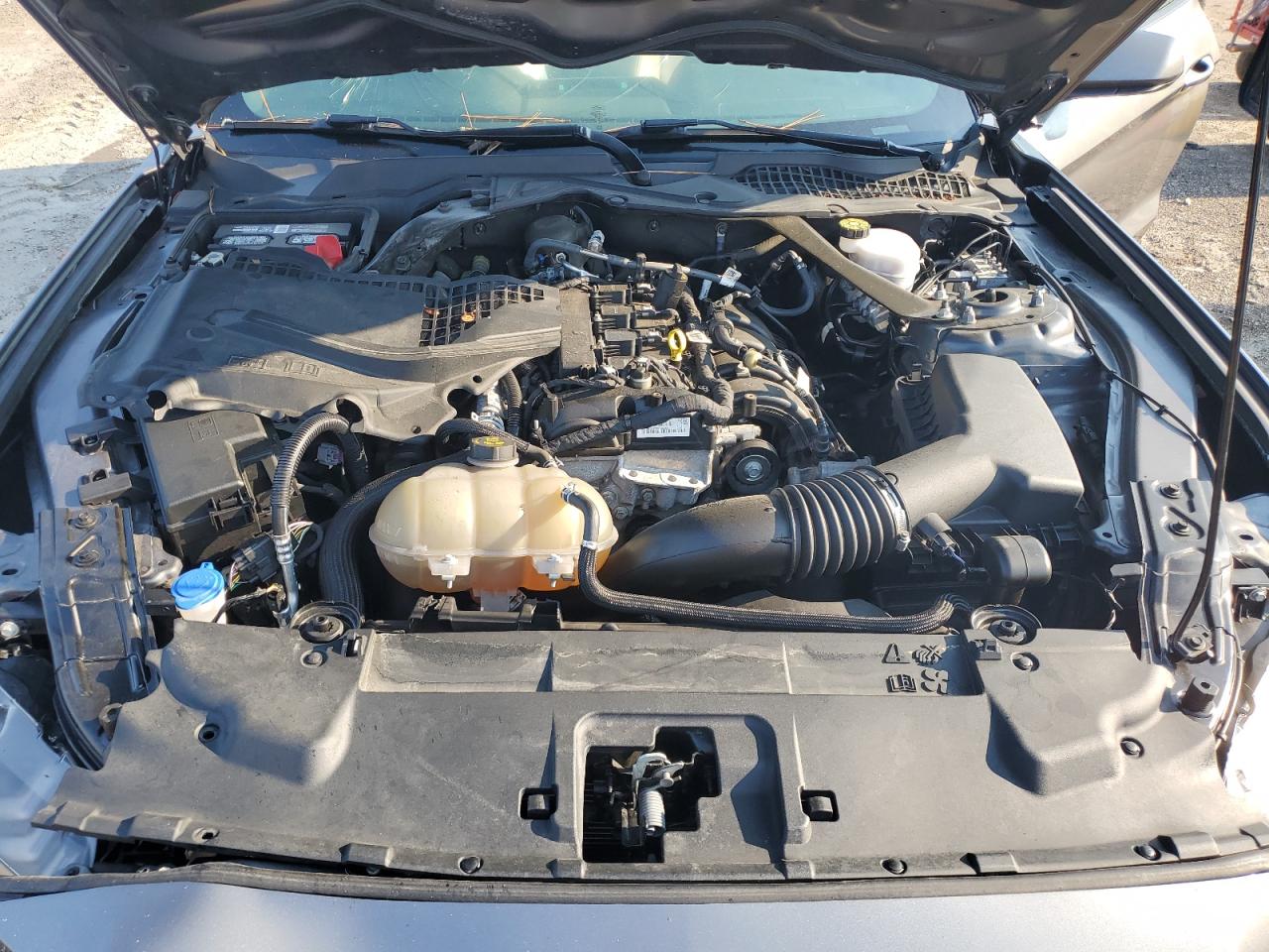 2022 Ford Mustang VIN: 1FATP8UH1N5103466 Lot: 69227135
