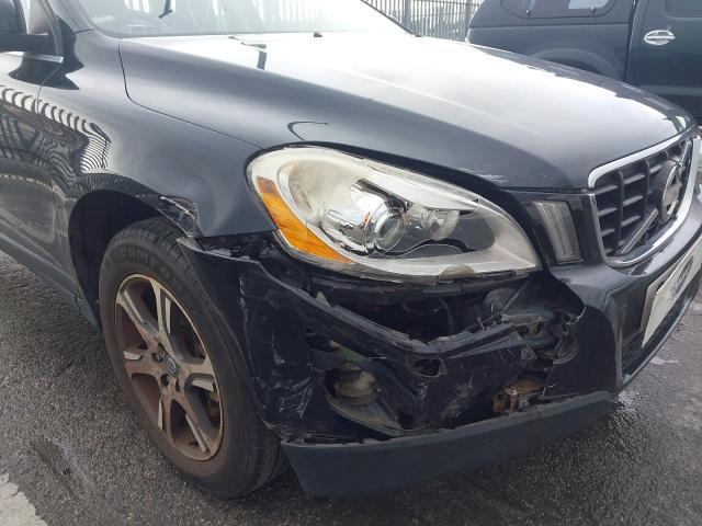 2011 VOLVO XC60 D5 [215] SE LUX 5DR AWD GEARTRONIC