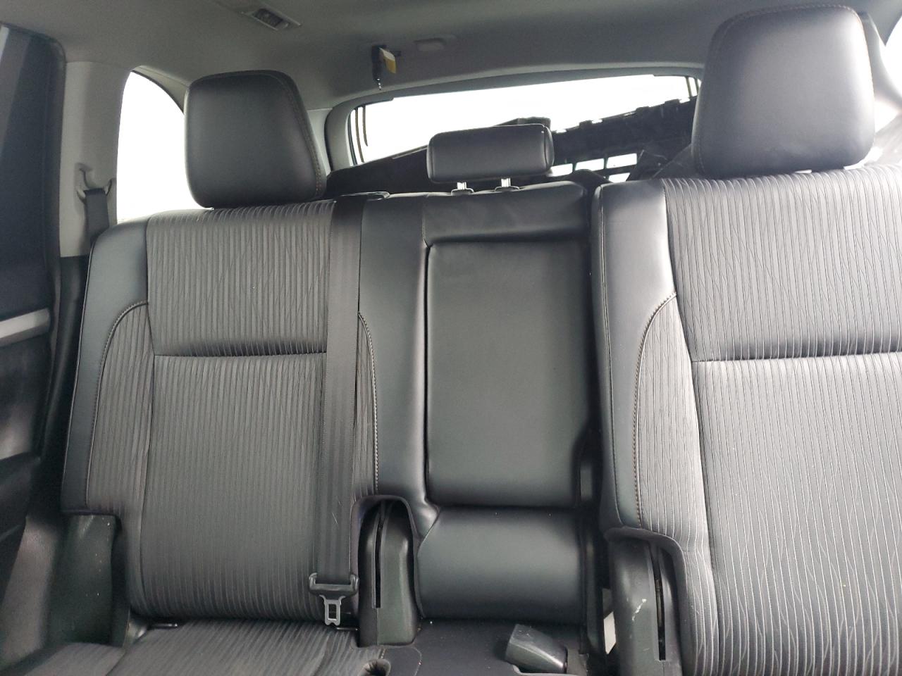 2019 Toyota Highlander Le VIN: 5TDBZRFH2KS705012 Lot: 69036525