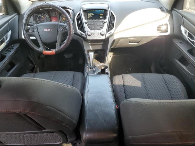 Parquets GMC TERRAIN 2012 Czarny
