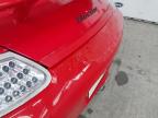 1998 PORSCHE BOXSTER AU for sale at Copart BELFAST