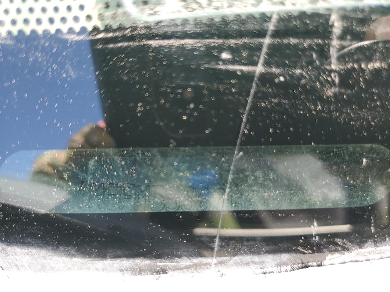 2003 Mercury Sable Ls Premium VIN: 1MEFM55S63G612042 Lot: 69112615