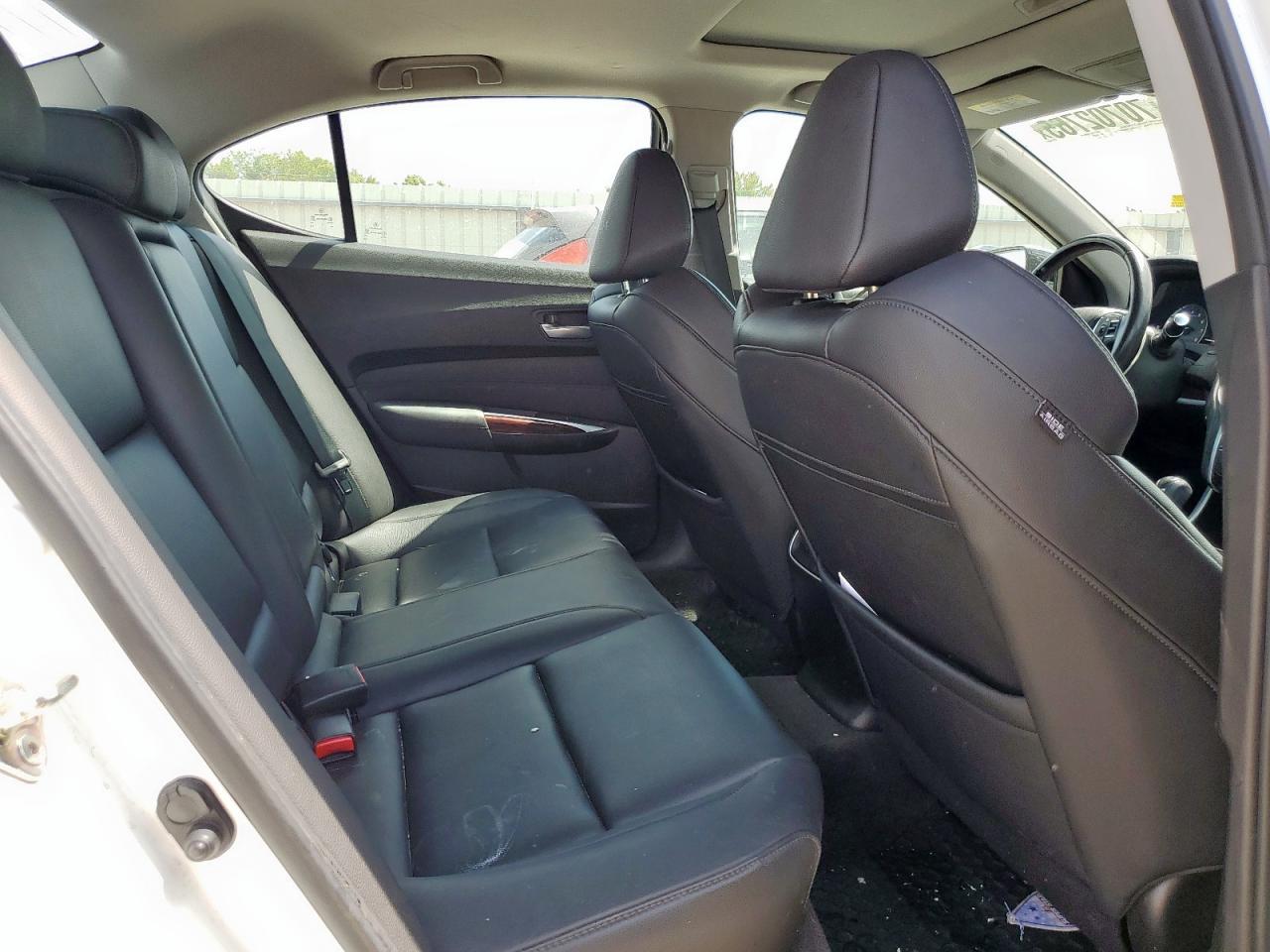 2015 Acura Tlx VIN: 19UUB1F35FA028237 Lot: 70702765