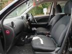 2011 NISSAN MICRA ACENTA for sale at Copart ST HELENS