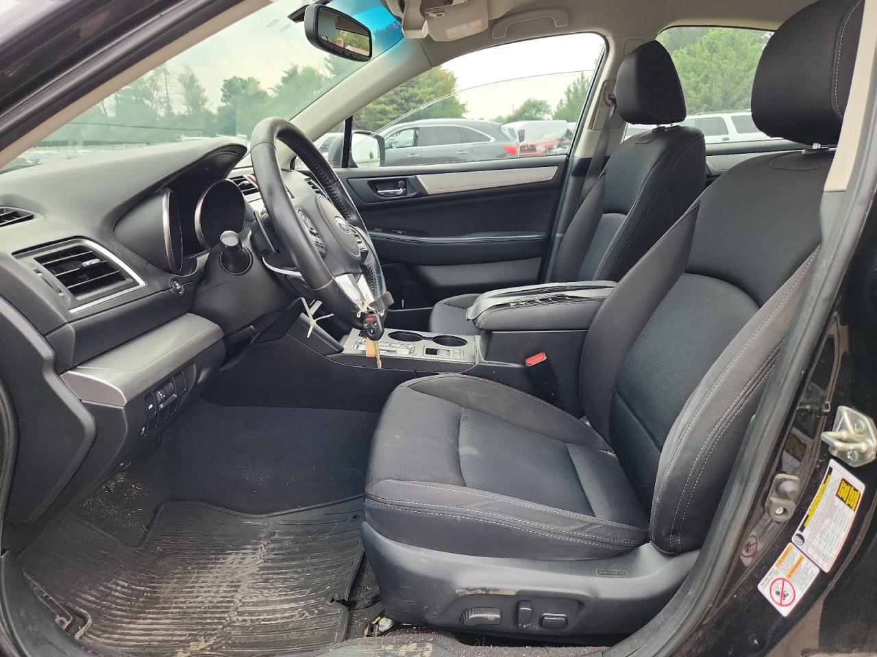 4S3BNAC65F3076093 2015 Subaru Legacy 2.5I Premium